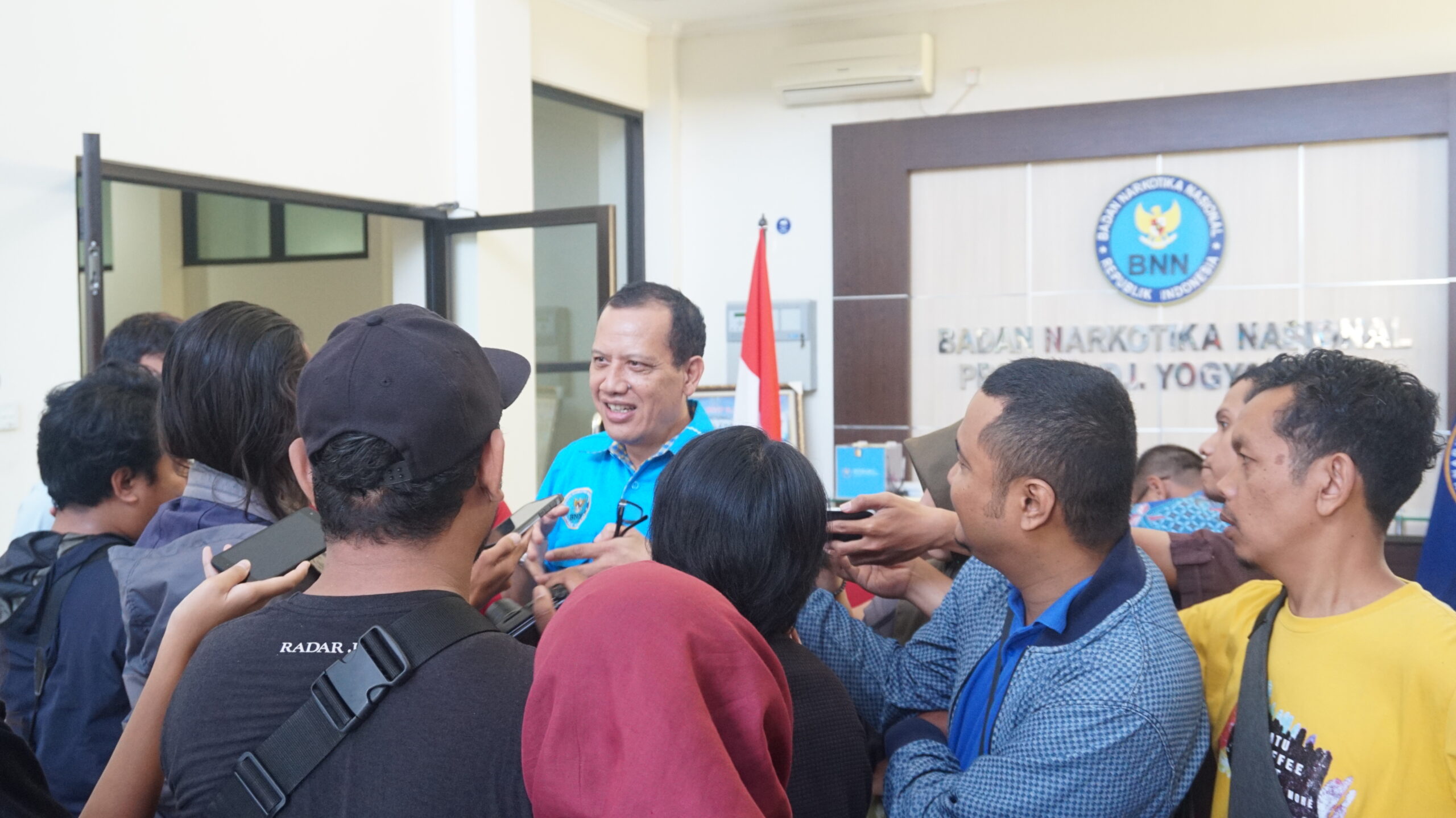 Pengungkapan Peredaran Gelap Narkoba Jenis Shabu Berat 1.095 gram