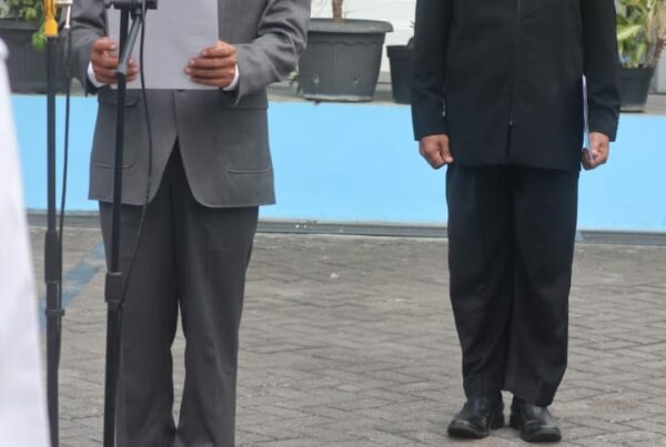KORPRI Berkarya, Melayani dan Menyatukan Bangsa KORPRI Berkarya, Melayani dan Menyatukan Bangsa