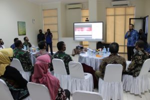 Peringatan Hari Anti Narkotika Internasional Tahun 2020