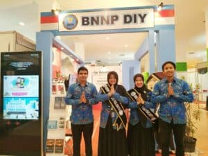 Pameran Pembangunan 2019