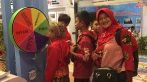 Pameran Pembangunan 2019