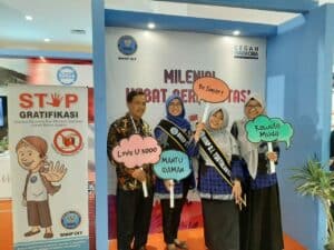 Pameran Pembangunan 2019