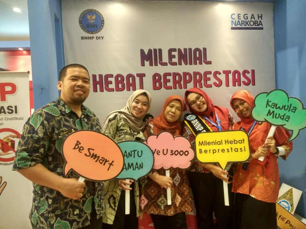 Pameran Pembangunan 2019 Pameran Pembangunan 2019