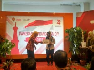 Pameran Pembangunan 2019