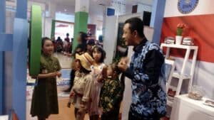 Pameran Pembangunan 2019