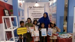 Pameran Pembangunan 2019