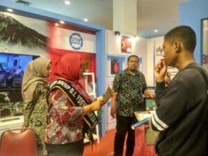Pameran Pembangunan 2019
