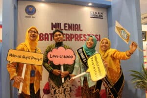 Pameran Pembangunan 2019