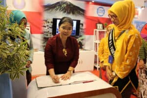 Pameran Pembangunan 2019