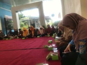 Pembinaan Rohani Dan Mental Pegawai