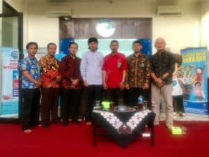 Pembinaan Rohani Dan Mental Pegawai