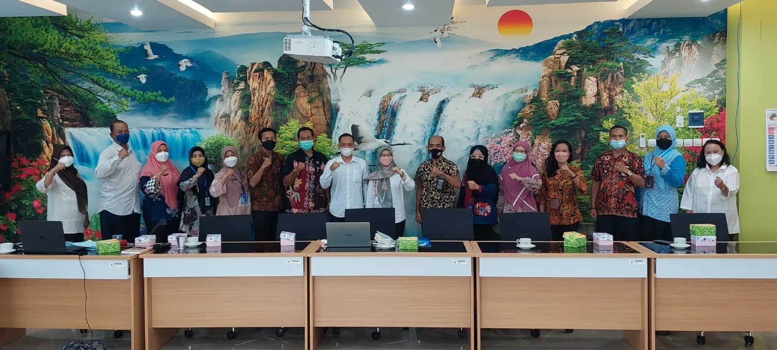 Konsep Otomatis