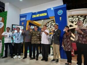 BNNP DIY kembali Canangkan 8 Desa Bersinar