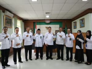 BNNP DIY Gandeng Kanwil Kemenag DIY Rintis Da’i Indonesia Penggiat Anti Narkoba (DIPAN)