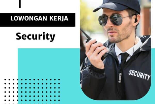 Seleksi Satuan Pengamanan (Security) BNN Provinsi DIY t.A. 2022