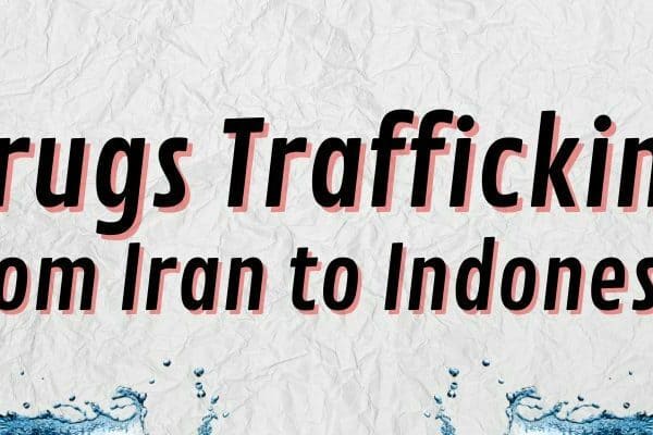 Penanggulangan Perdagangan Gelap Narkoba dari Iran ke Indonesia: Kerjasama BNN dengan UNODC