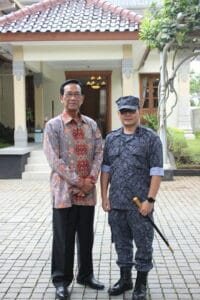 Gubernur DIY Serahkan DIPA tahun 2023