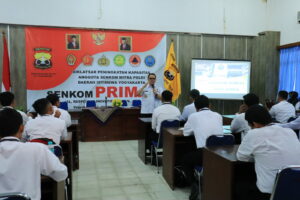 Perkuat SI Perkuat SI