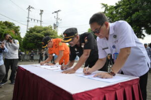 Perkuat SI