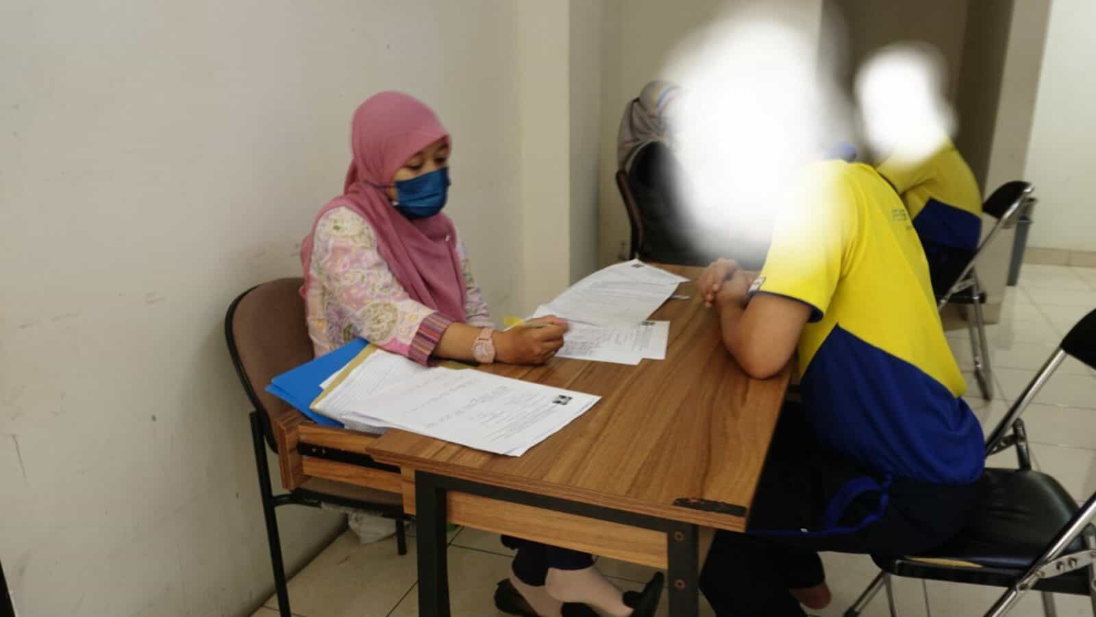 Rehabilitasi di Lapas Narkotika Kelas IIA Yogyakarta