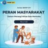 Peran Serta Masyarakat dalam Perangi Miras dan Narkoba