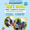Cahaya Ramadan: BNNP DIY Rayakan HUT ke-23 dengan Ngabuburit dan Berbagi Takjil