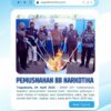 BNNP DIY Musnahkan Ganja 805 Gram, Terbongkar Modus Kirim Paket Saat Arus Mudik