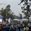 BNNP DIY Manfaatkan Momentum Mandiri Jogja Marathon untuk Kampanye Hidup Sehat Tanpa Narkoba