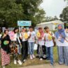 BNNP DIY Kolaborasi Bersama Prambanan Jazz Festival 2025, Selipkan Edukasi Anti Narkoba ke Tengah Festival Musik